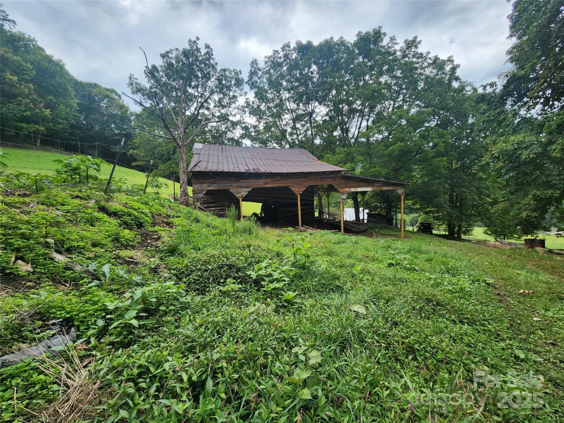 1925 Fork Road - Photo 25