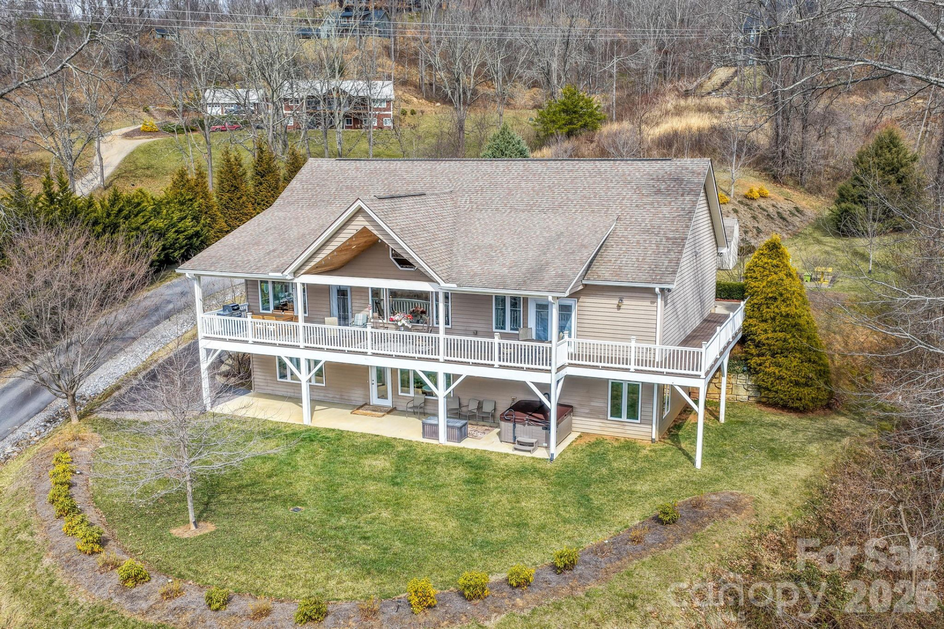 140 Debbie Loop - Photo 2