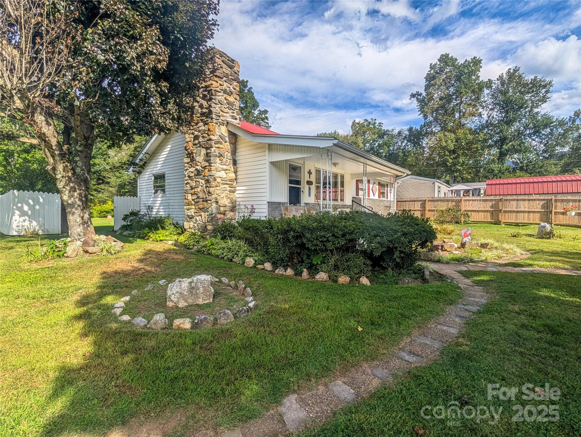165 Cattail Creek Road