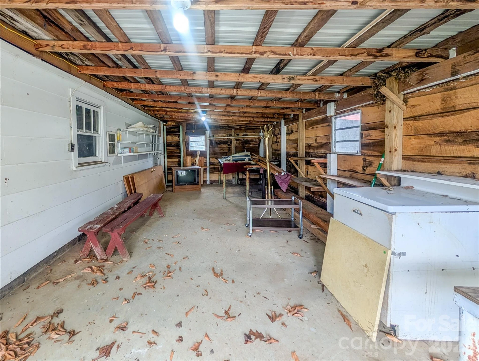 165 Cattail Creek Road - Photo 93