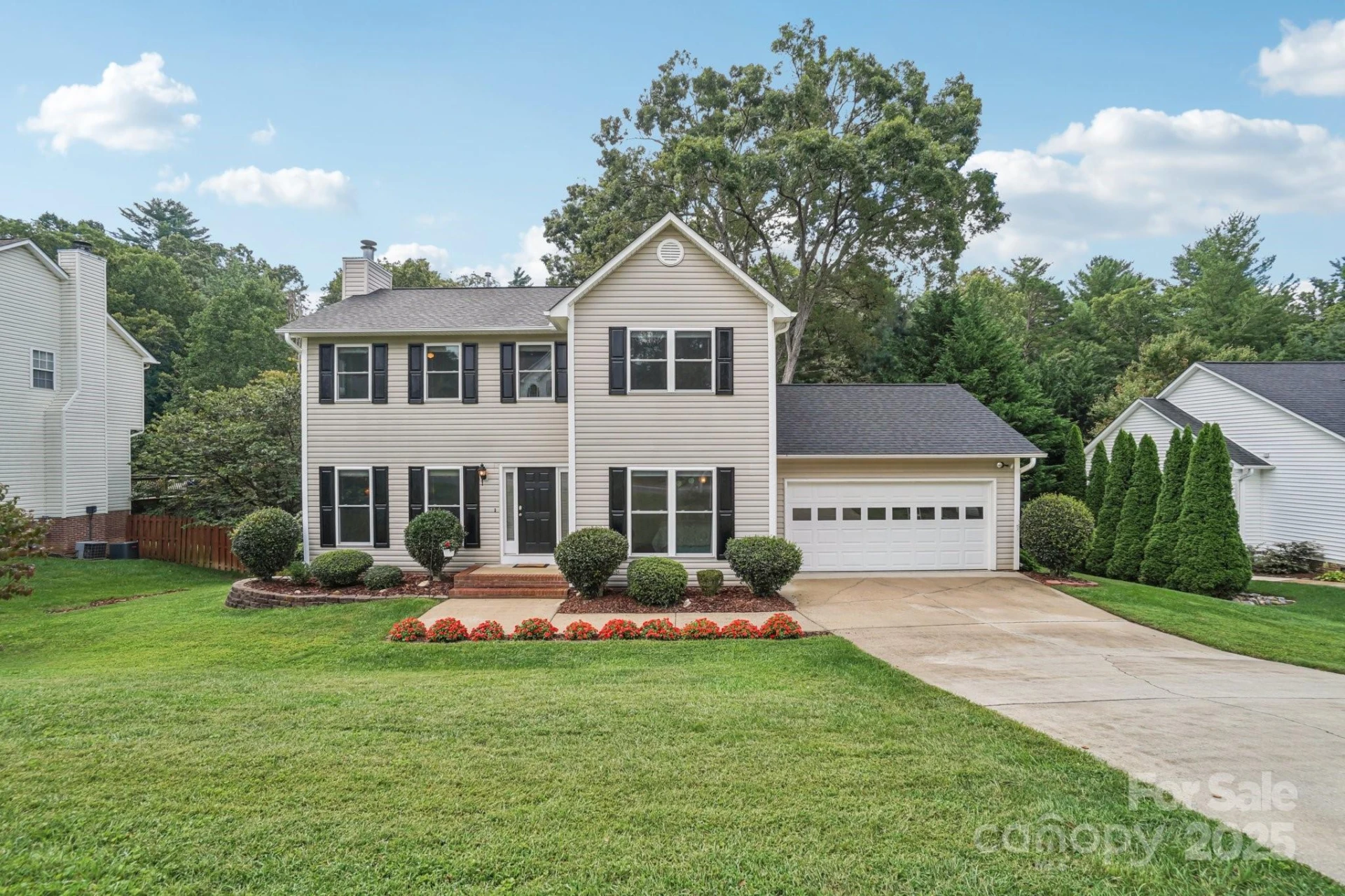224 River Birch Drive
