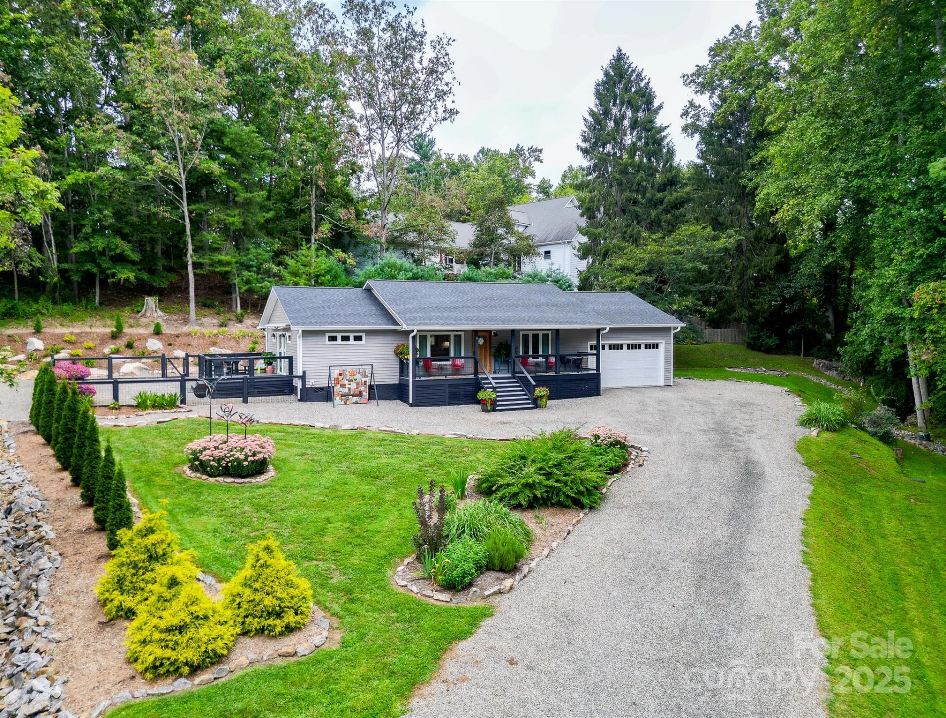9 Oakwood Drive