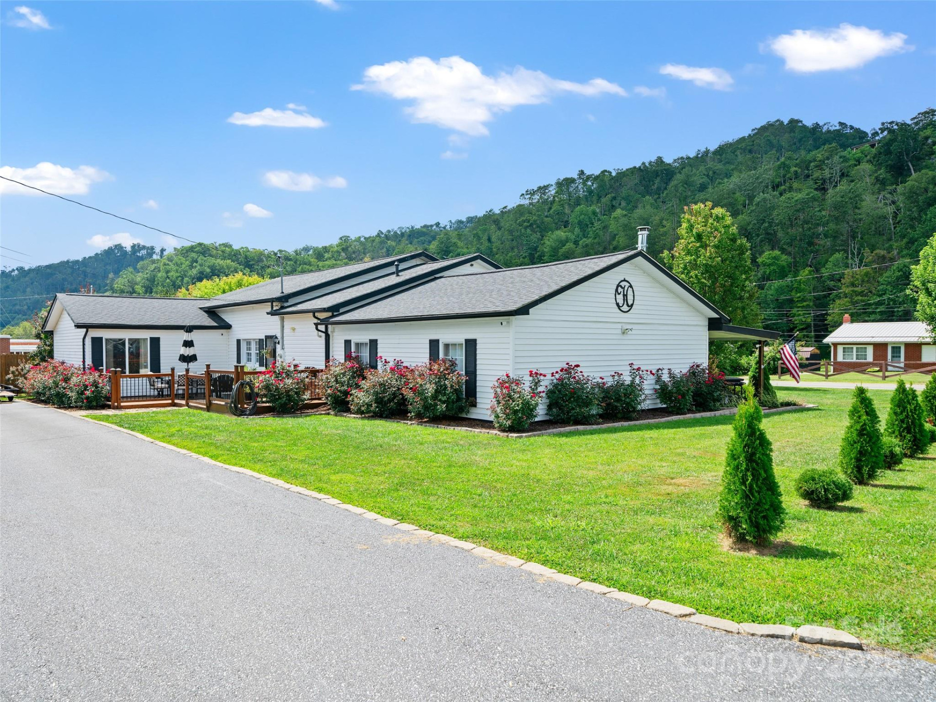 12240 NC Highway 226 None - Photo 2