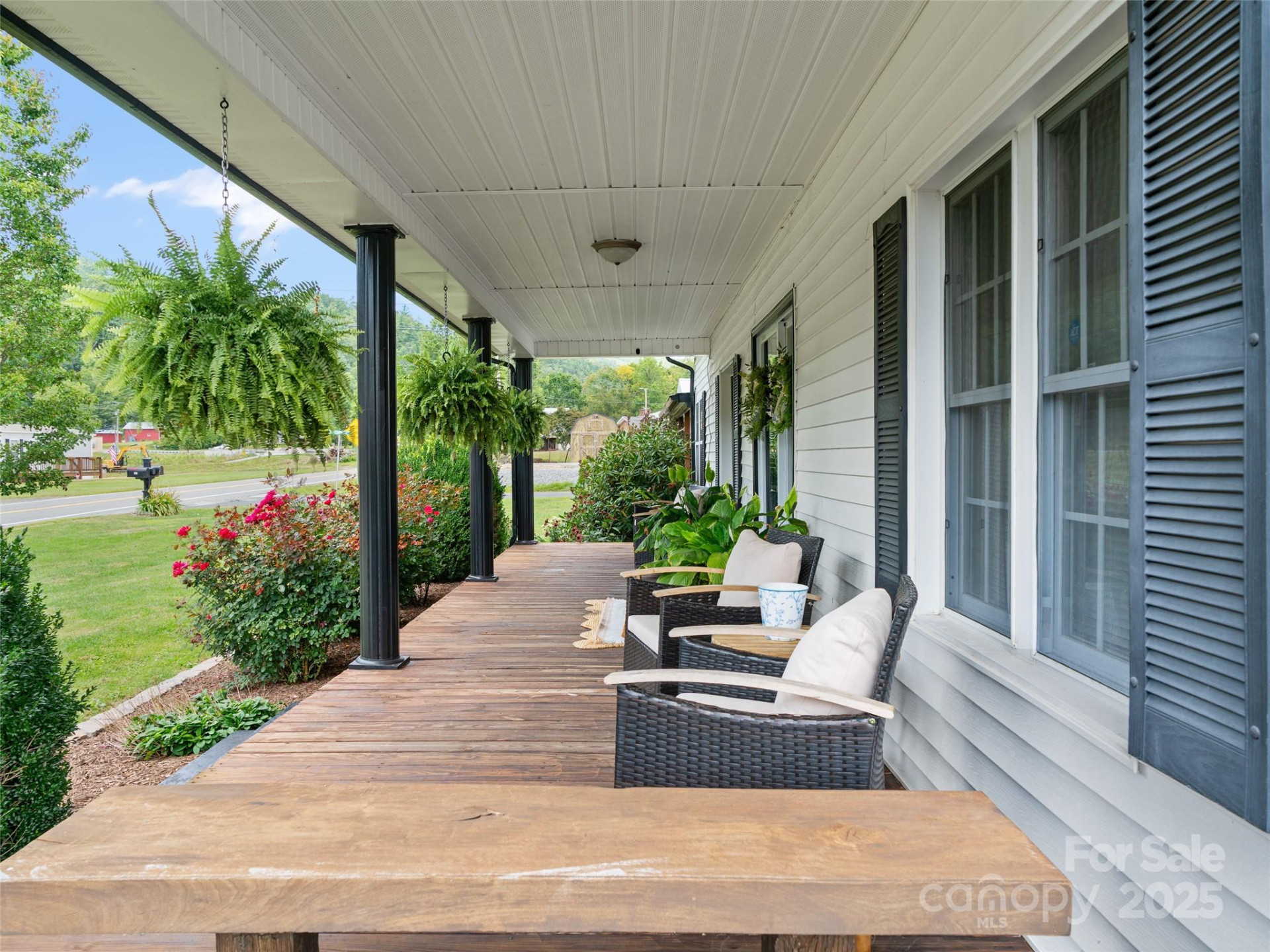 12240 NC Highway 226 None - Photo 37