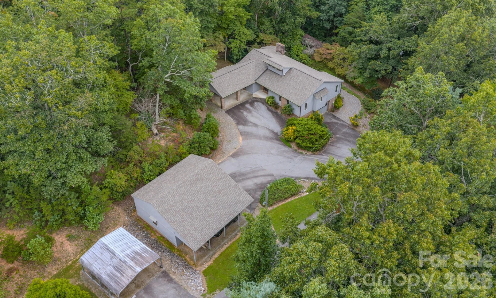 452 Cragmont Road