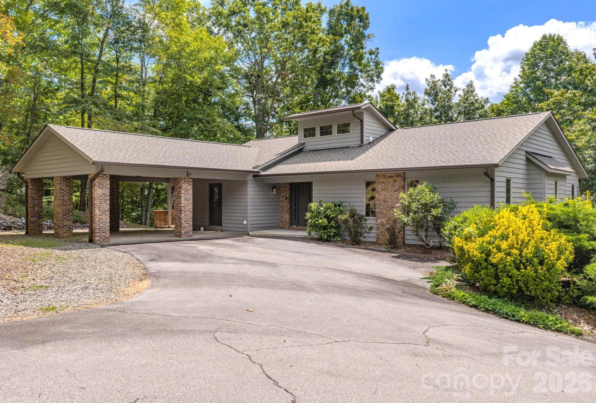 452 Cragmont Road - Photo 2
