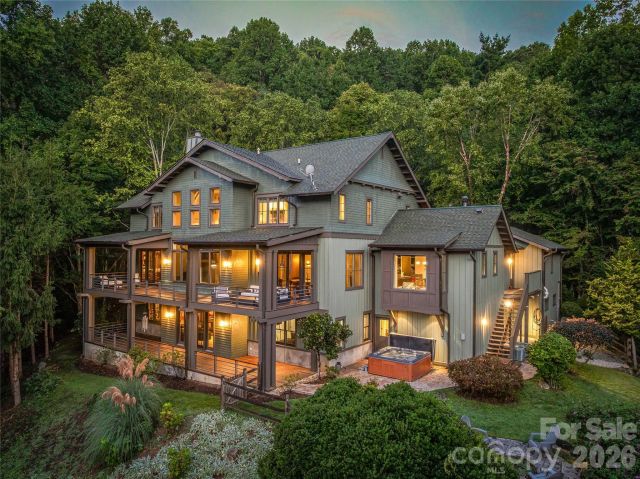 39 Ox bow Crossing, Weaverville, NC, 28787