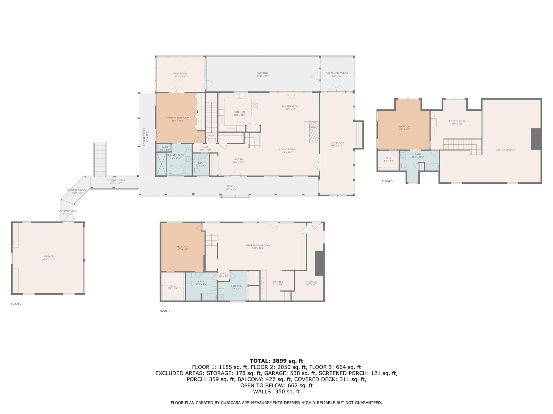 1031 Rochester Drive #9 - Photo 41