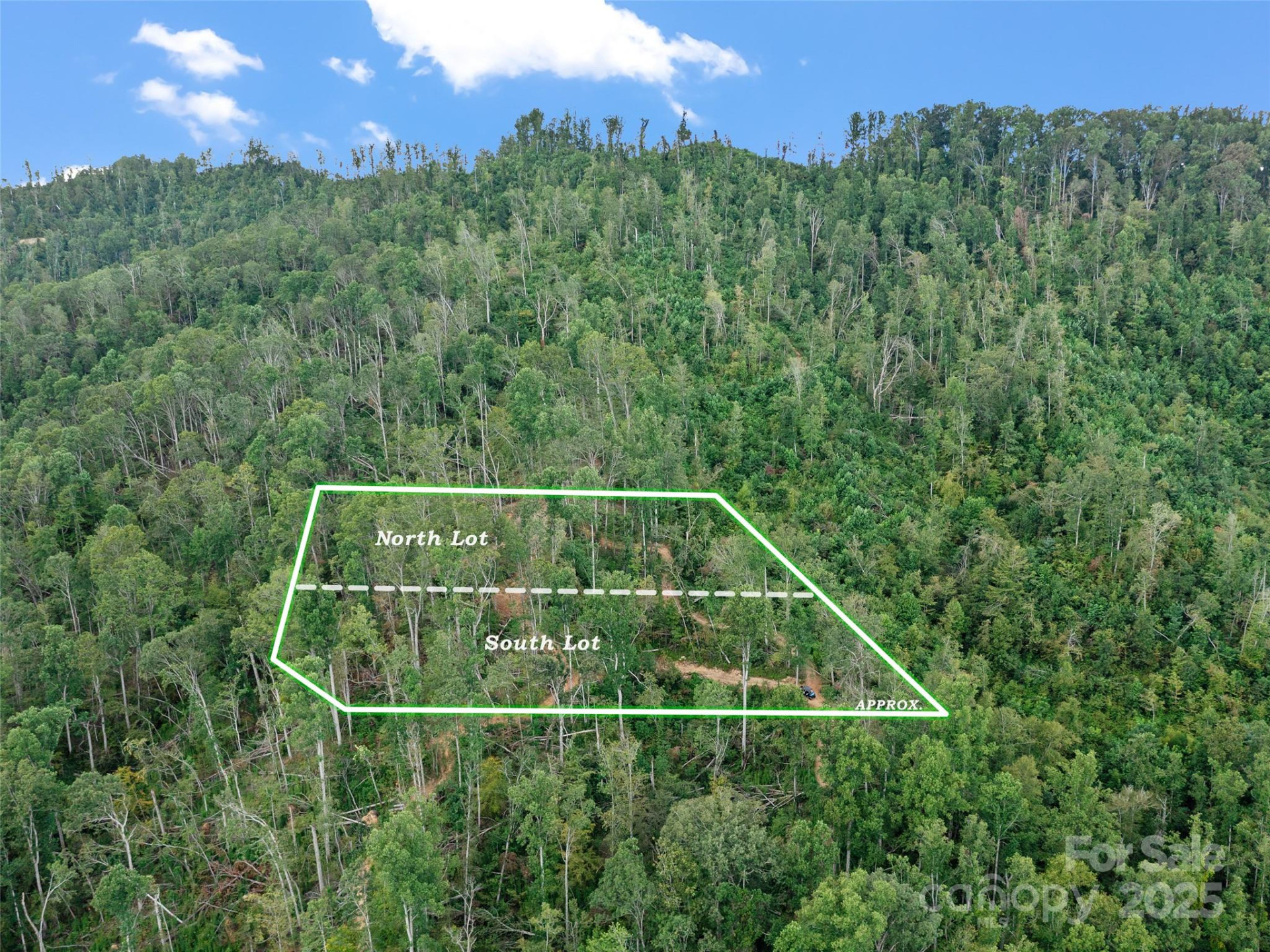 99999 Youngs Gap Road