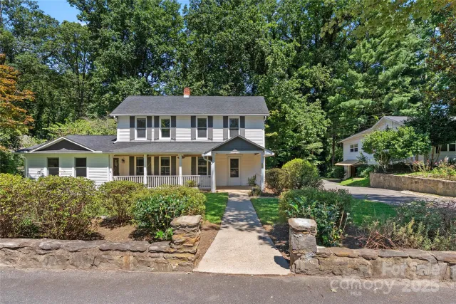 80 Laurel Avenue