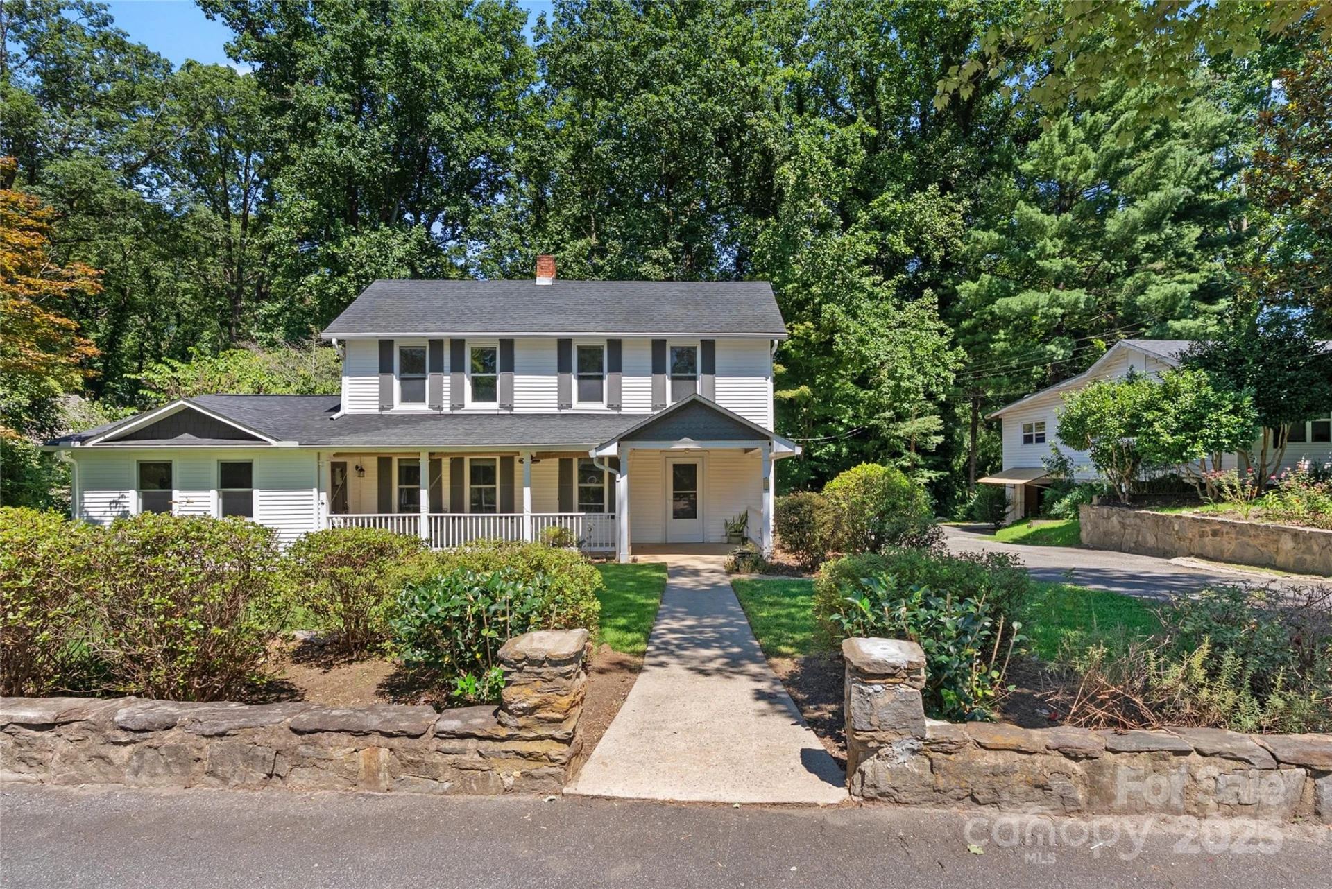 80 Laurel Avenue