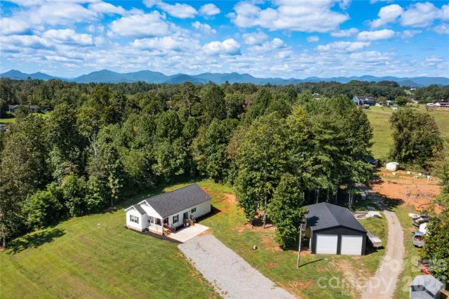 653 Mag Sluder Road