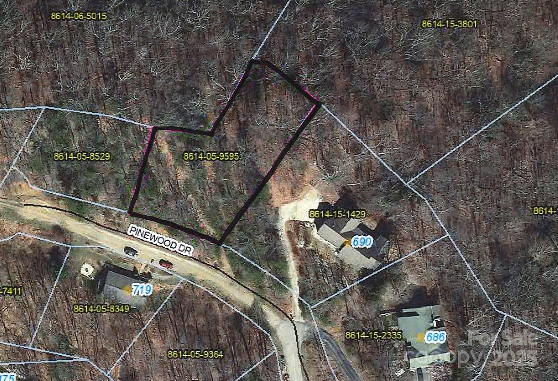 0 Pinewood Drive #5 - Photo 7