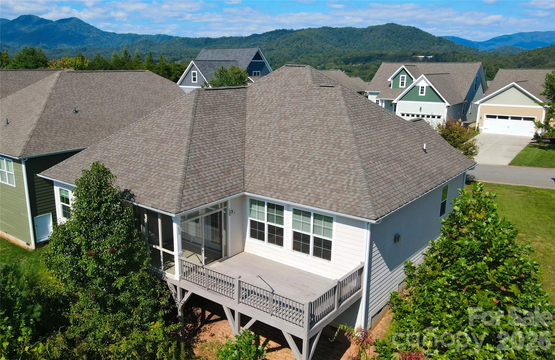 78 Rose Creek Road - Photo 33