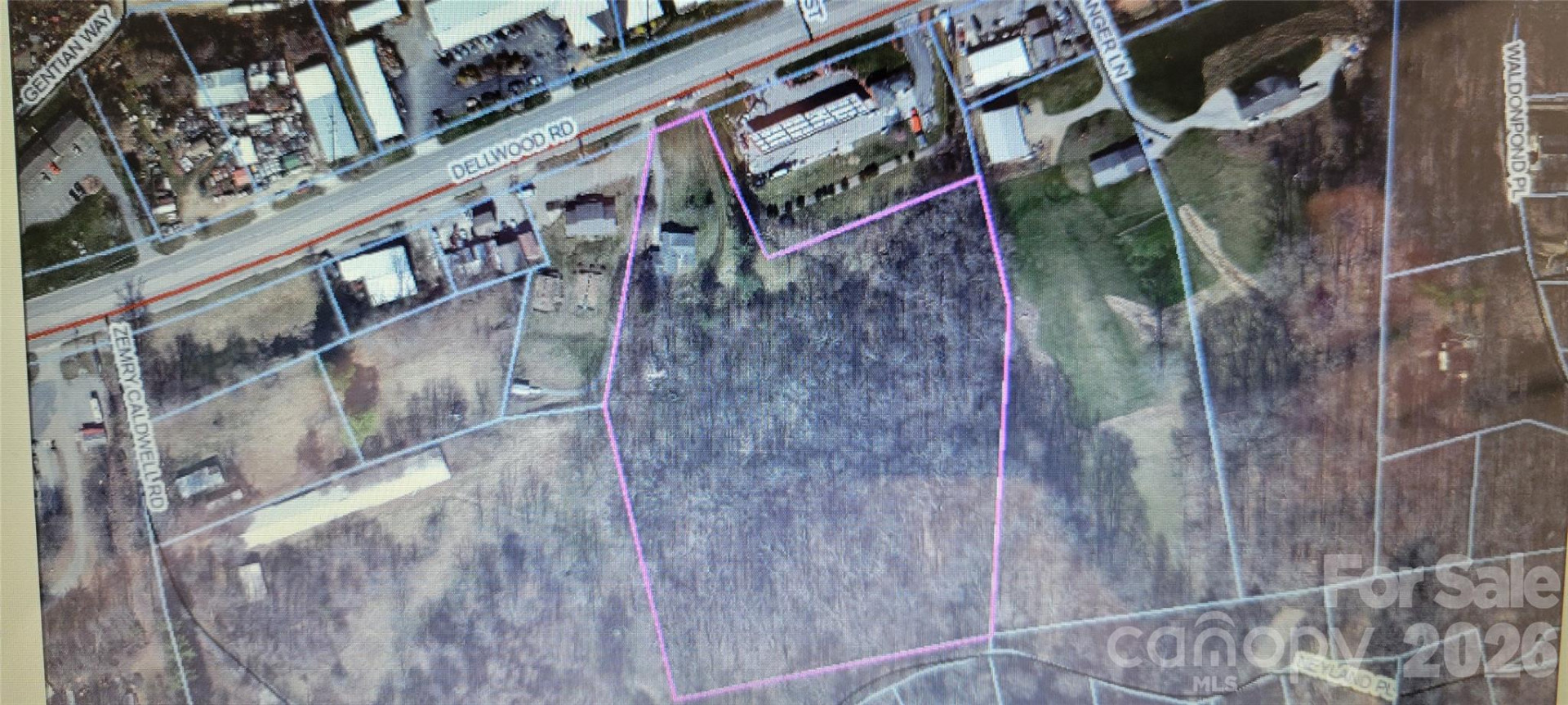 3201 Dellwood Road - Photo 10