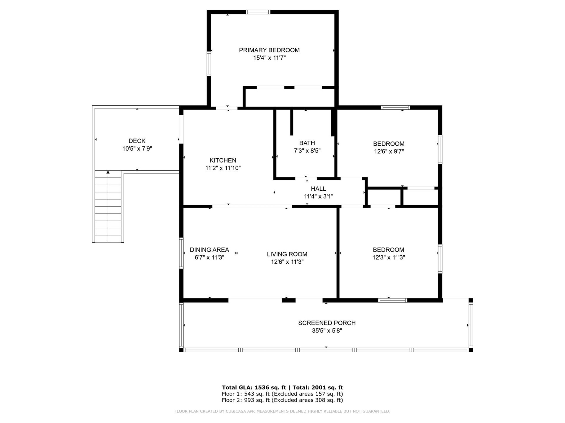 127 Franklin Road - Photo 36