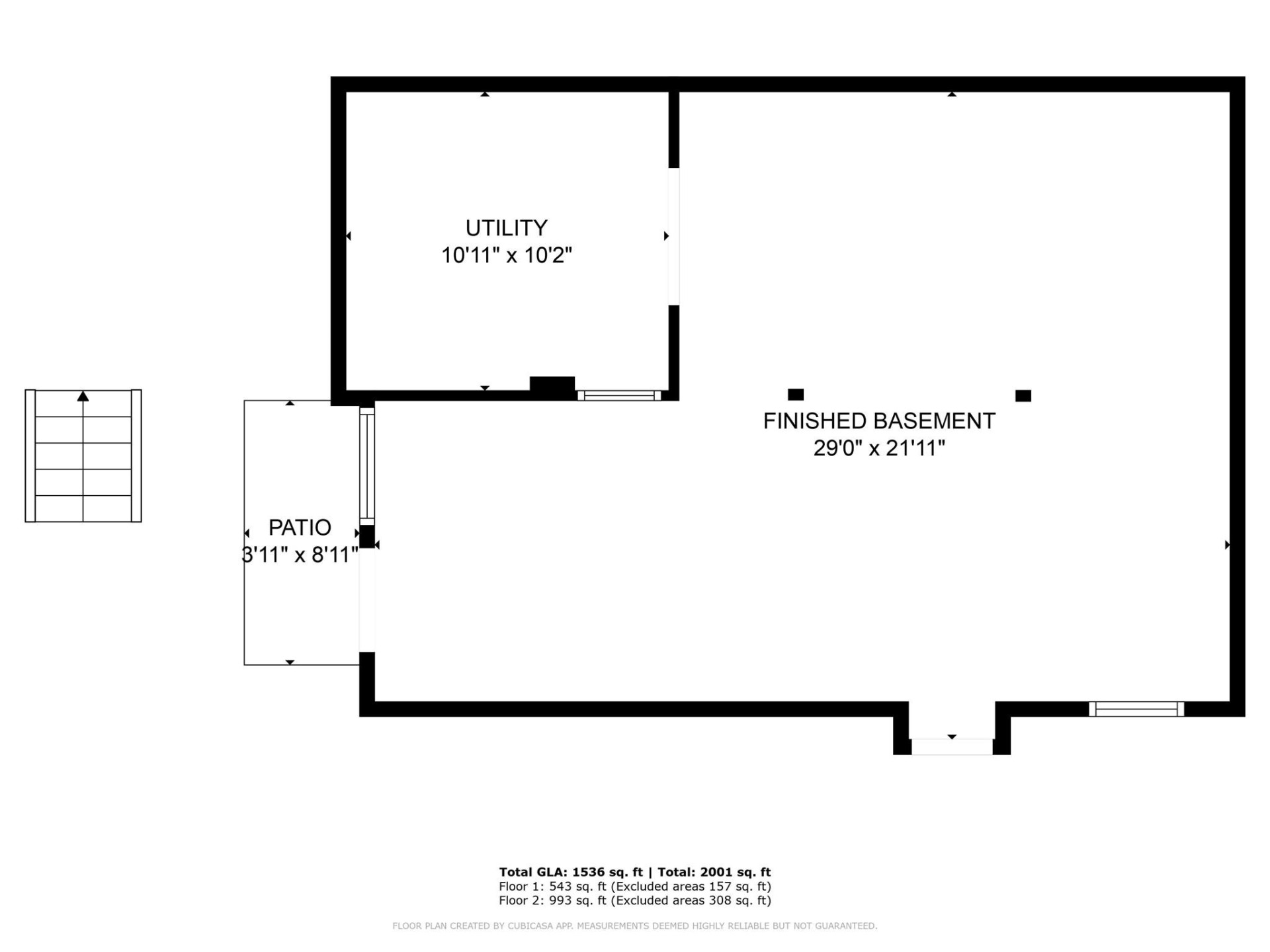 127 Franklin Road - Photo 37