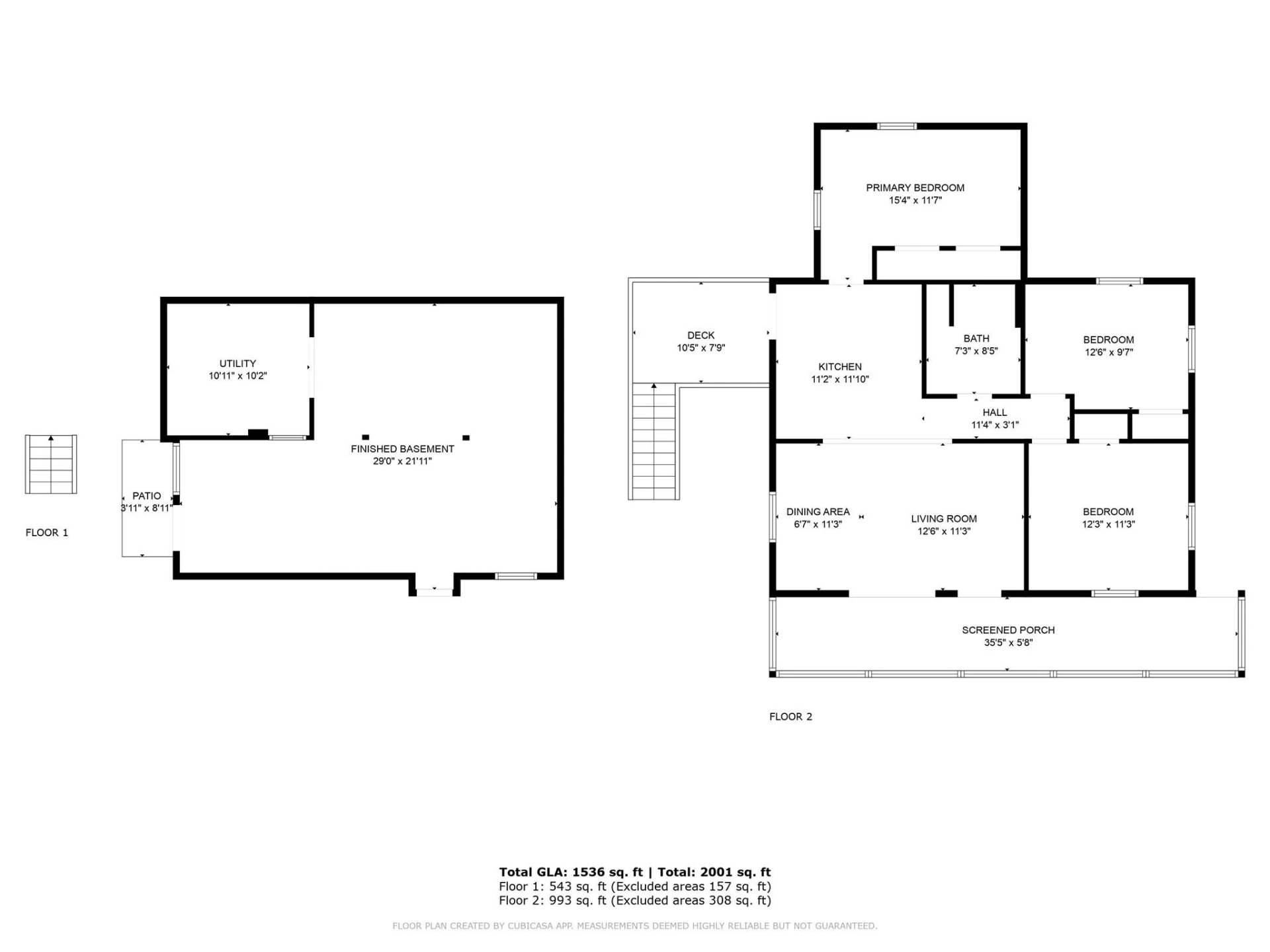 127 Franklin Road - Photo 38