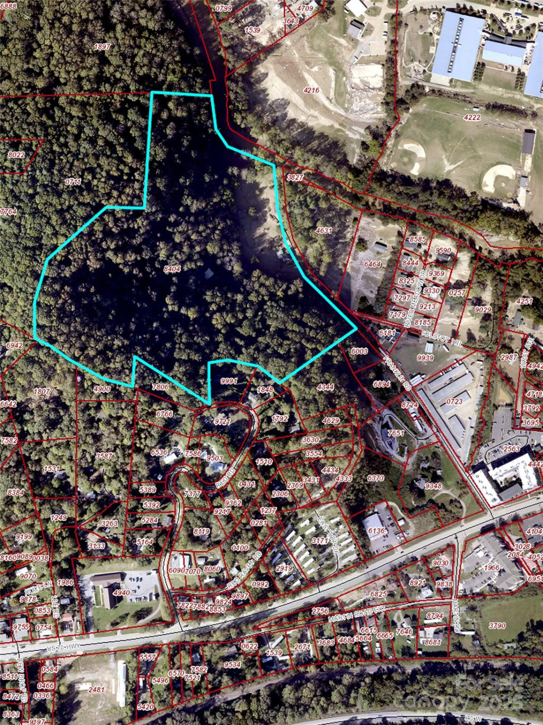 127 Franklin Road - Photo 40