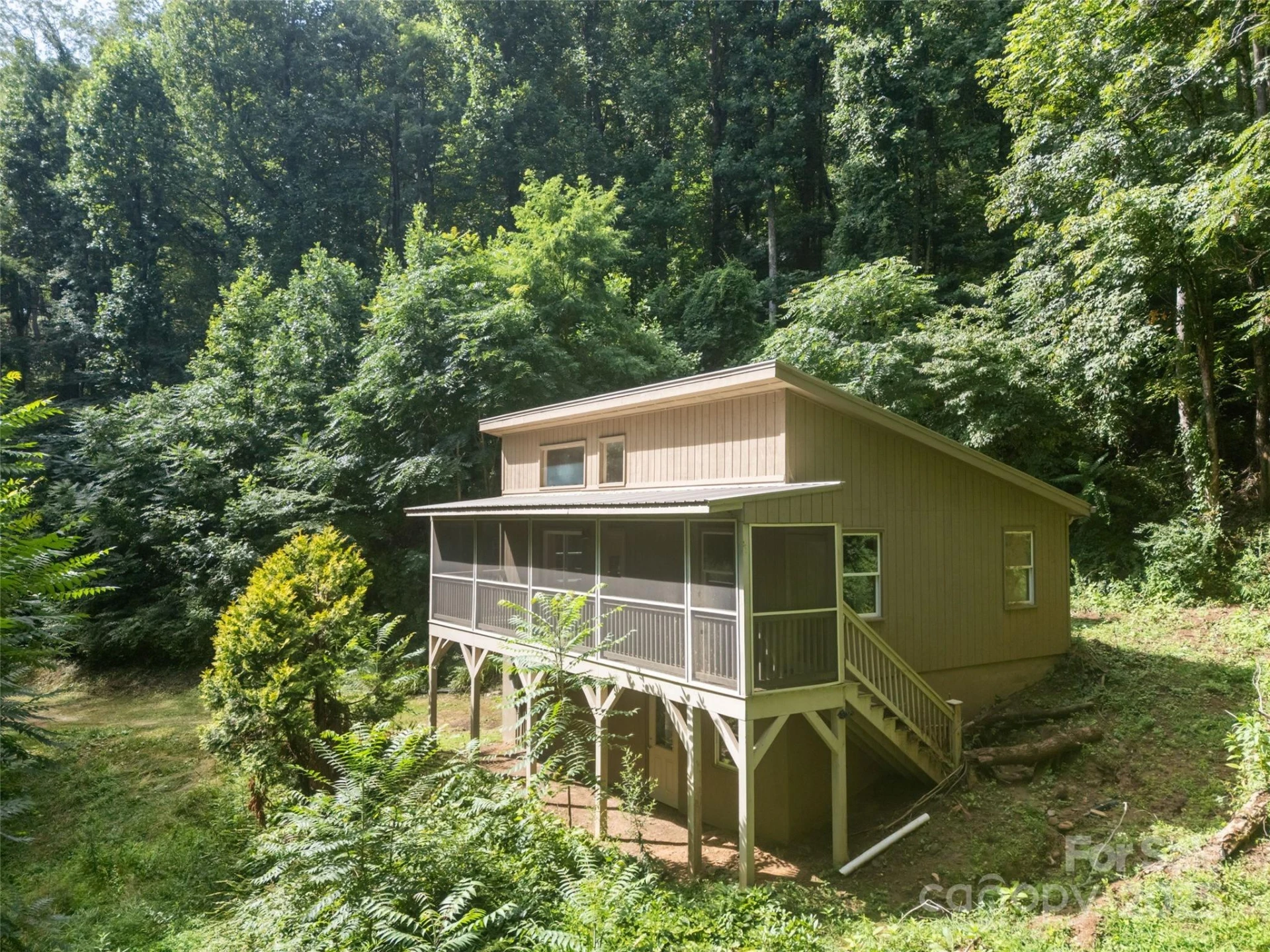 127 Franklin Road - Photo 5