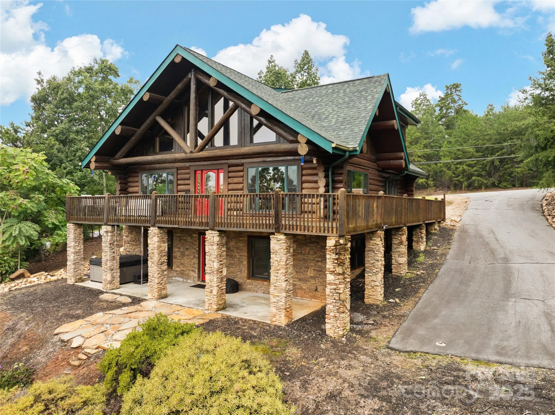 352 Arbra Mountain Way