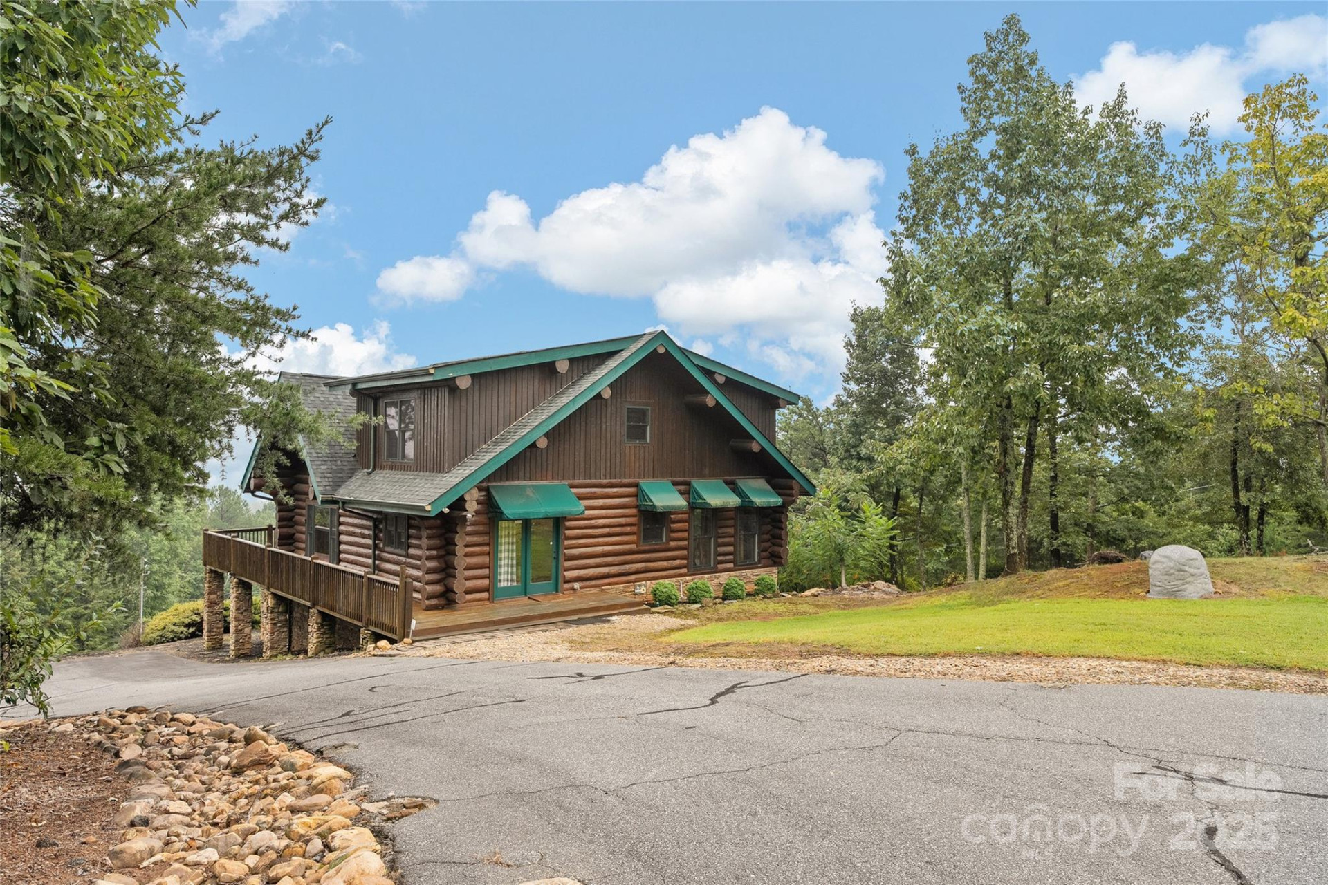 352 Arbra Mountain Way - Photo 2