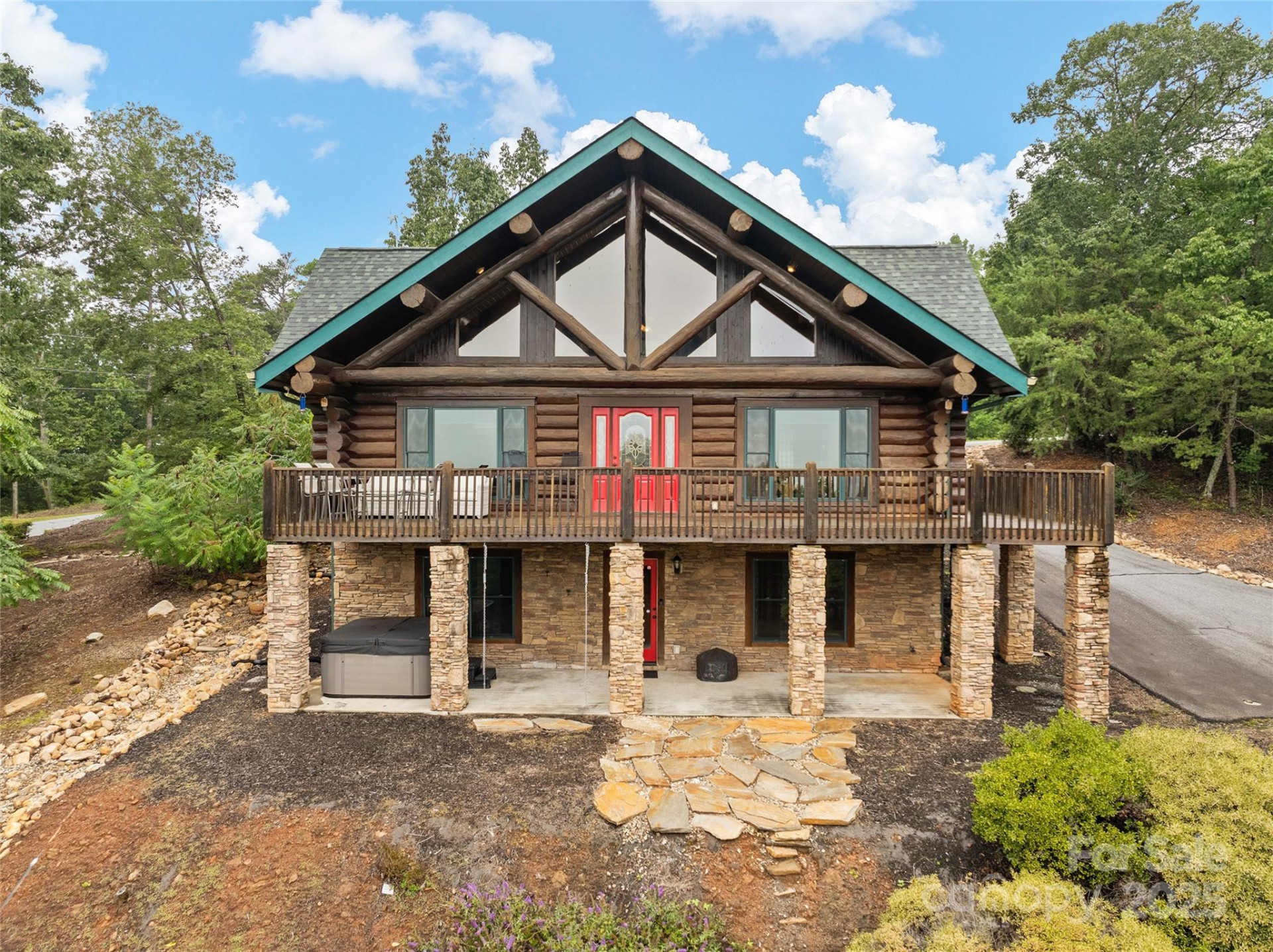 352 Arbra Mountain Way - Photo 3