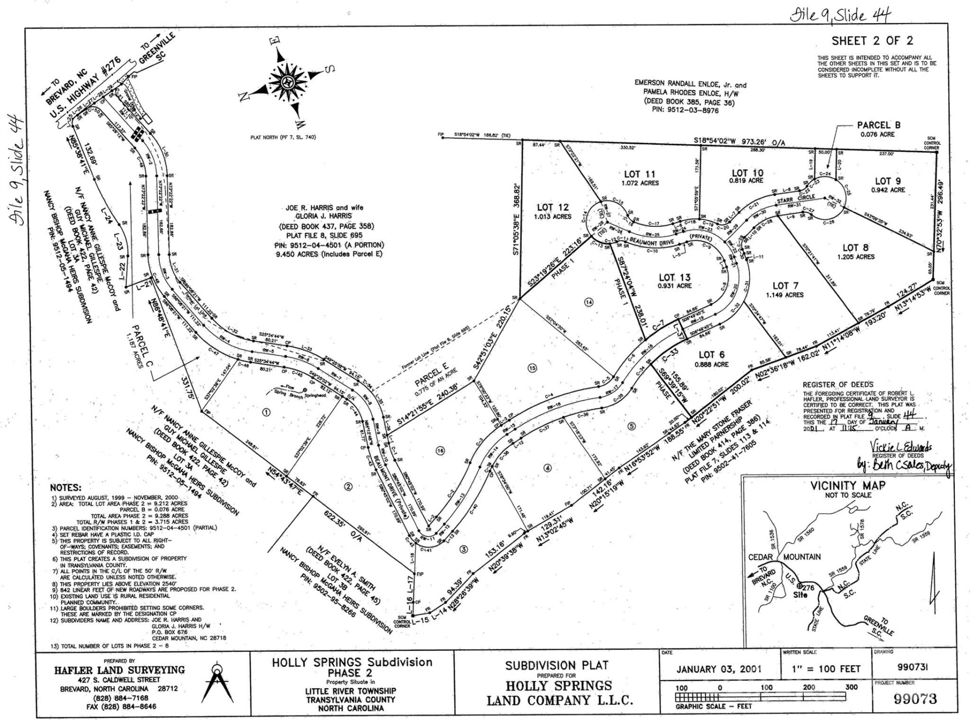 00 Beaumont Drive - Photo 4