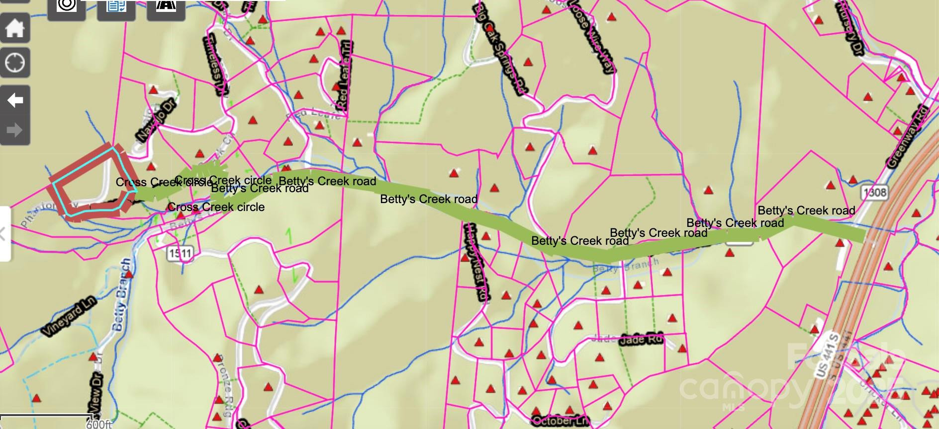 0 Cross Creek Circle - Photo 29