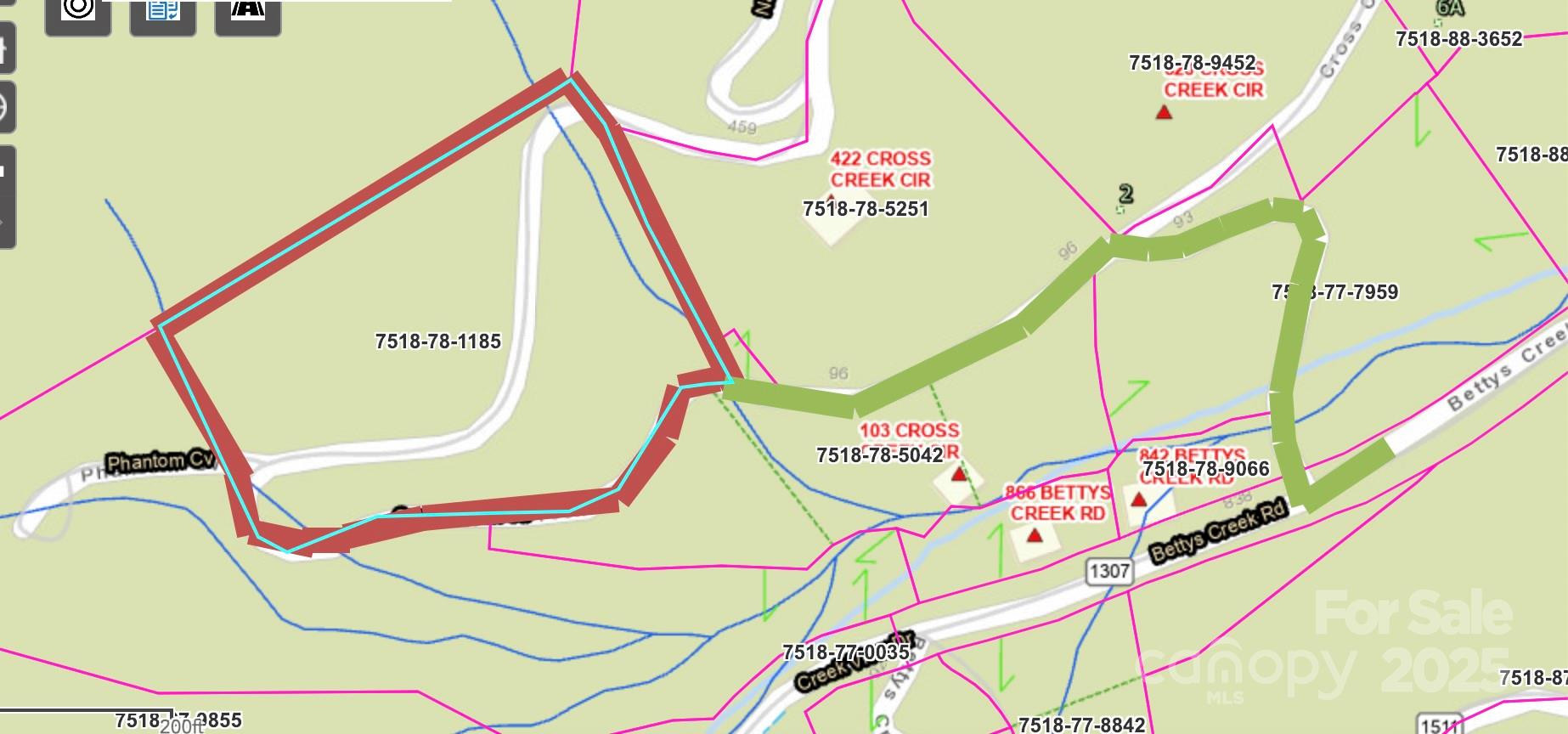 0 Cross Creek Circle - Photo 30