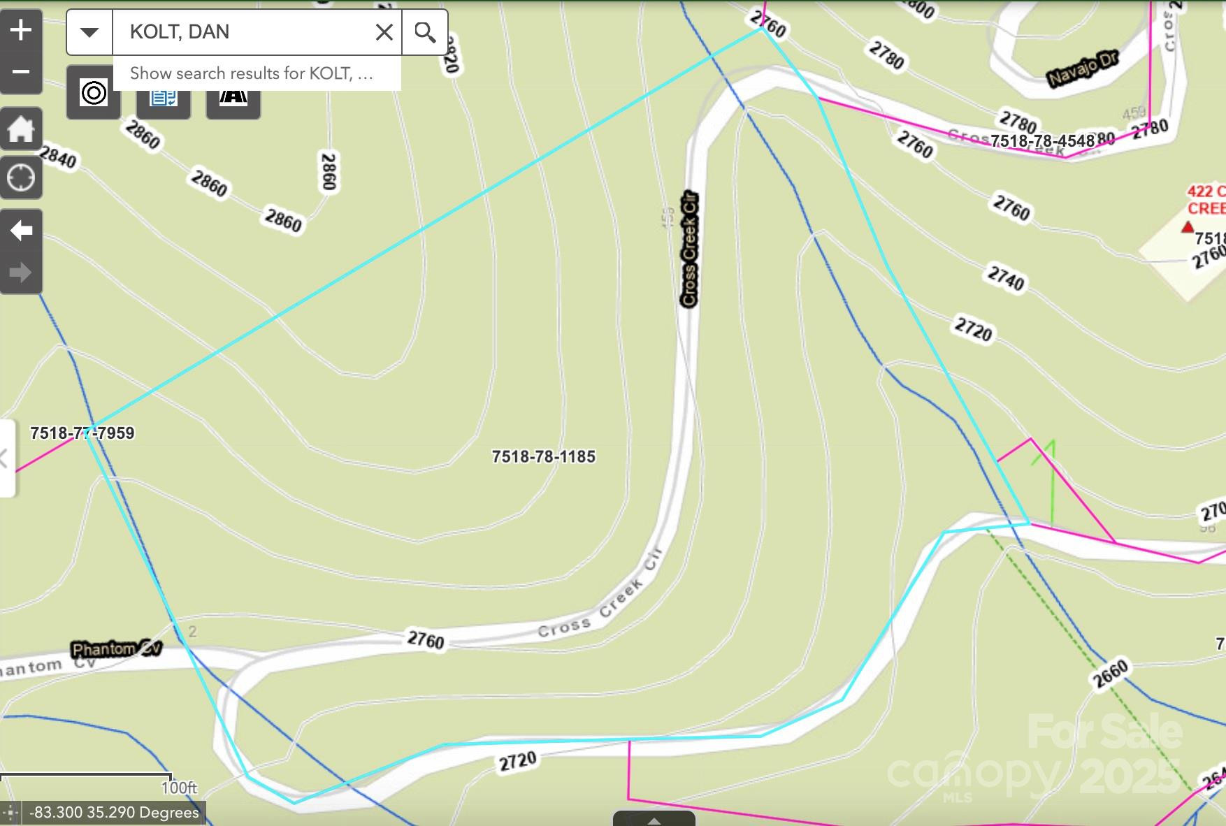 0 Cross Creek Circle - Photo 31