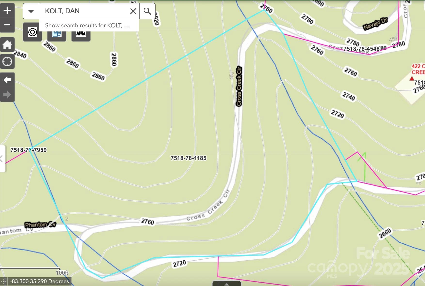 0 Cross Creek Circle - Photo 31