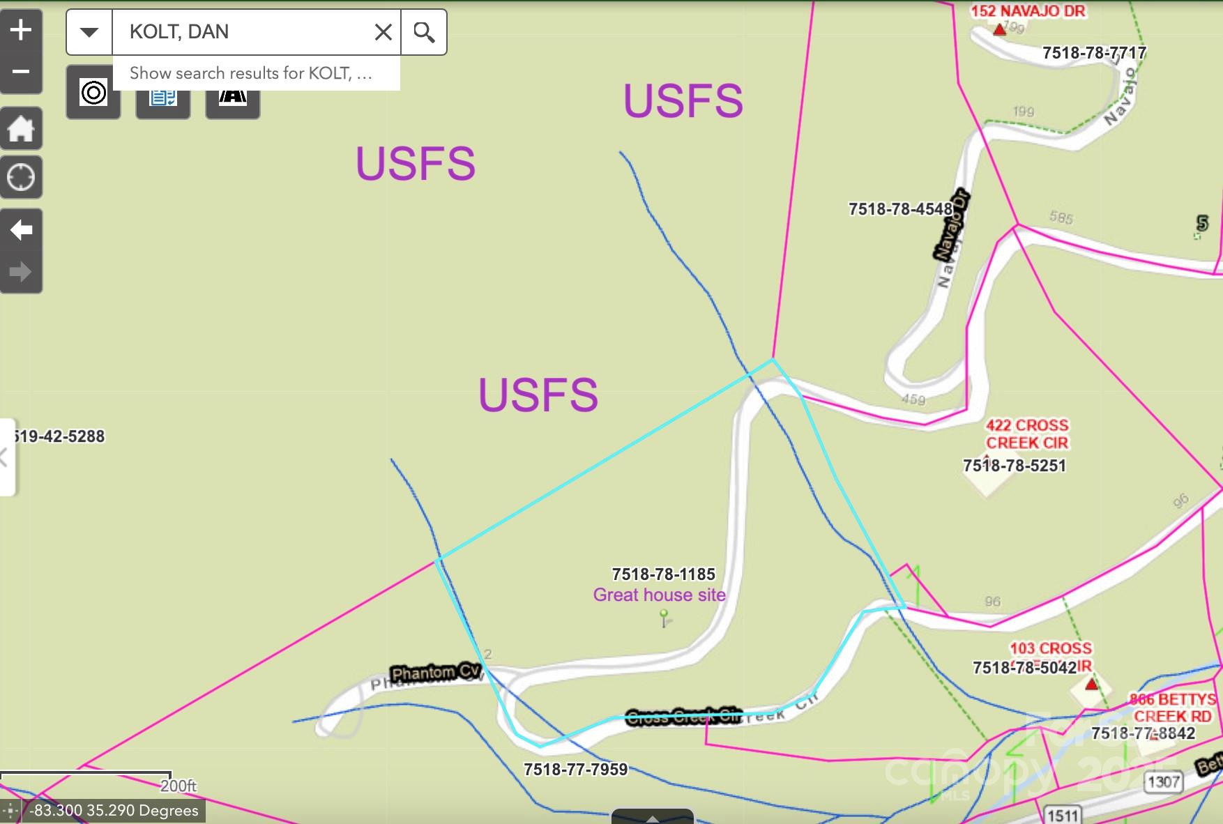 0 Cross Creek Circle - Photo 33