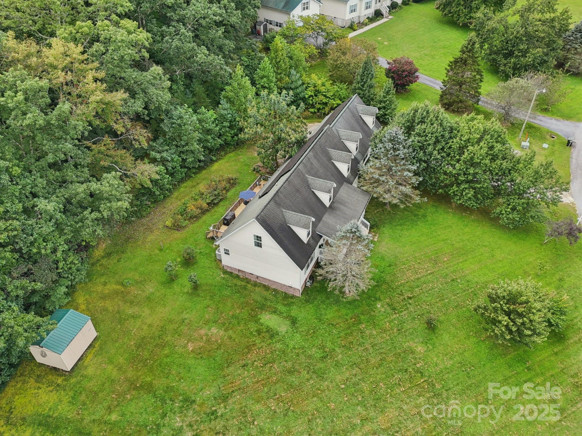180 Chelsea Nix Lane - Photo 39