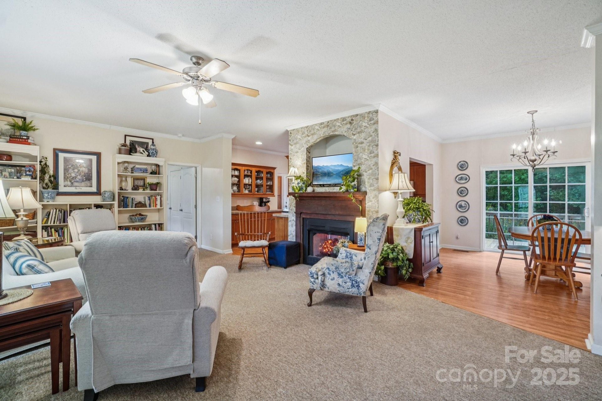 180 Chelsea Nix Lane - Photo 7