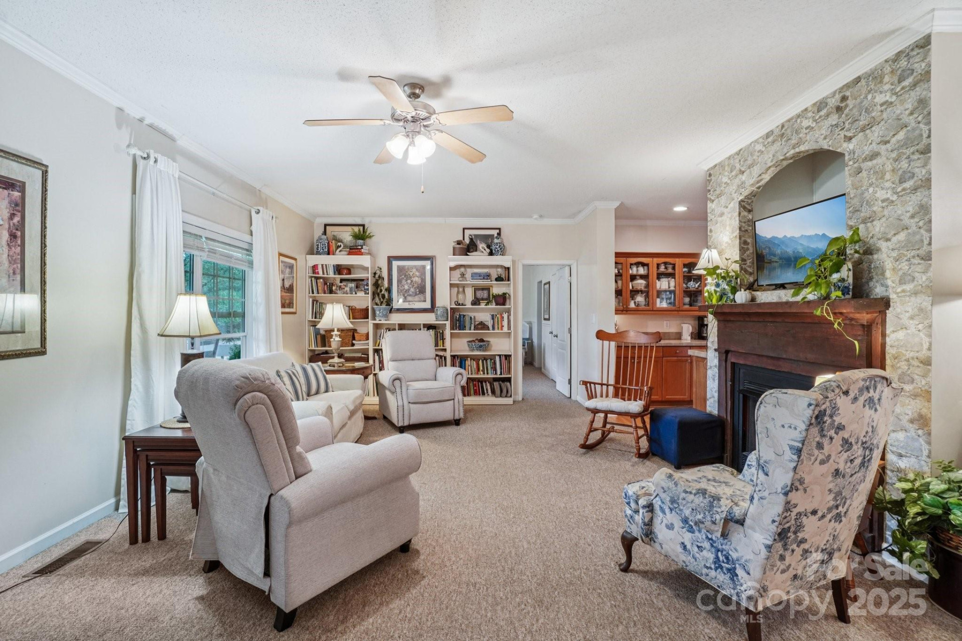 180 Chelsea Nix Lane - Photo 8
