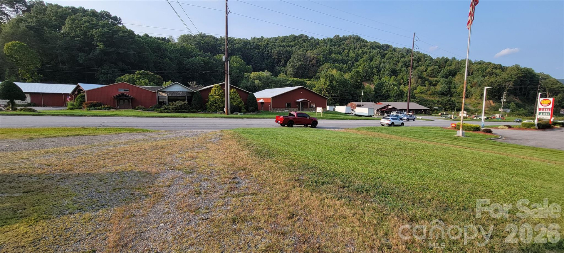 3201 Dellwood Road - Photo 2