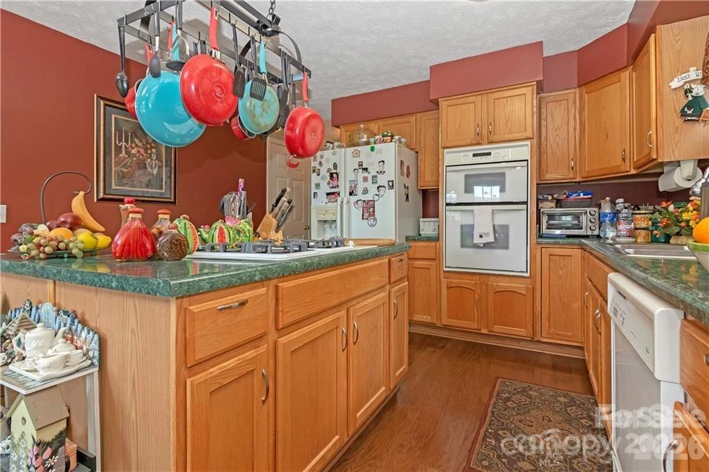 612 Old Home Place Road - Photo 35