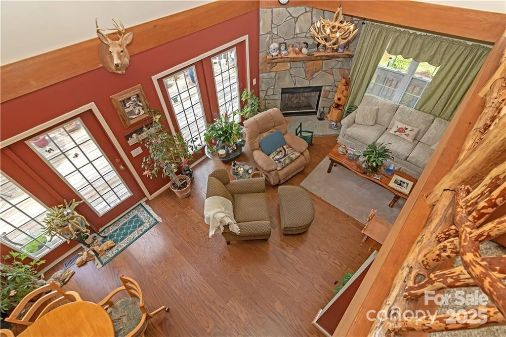 612 Old Home Place Road - Photo 22