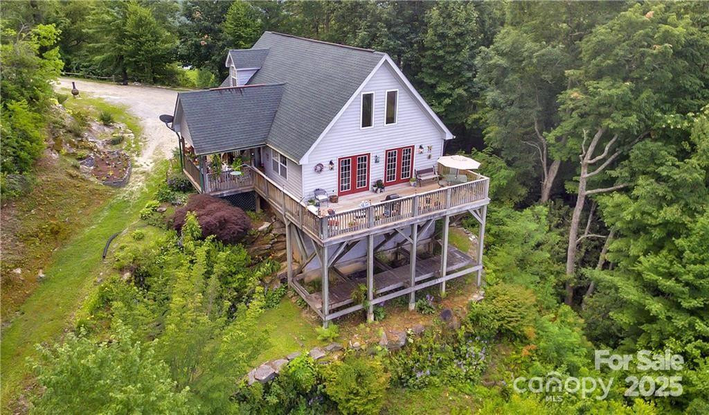 612 Old Home Place Road - Photo 27