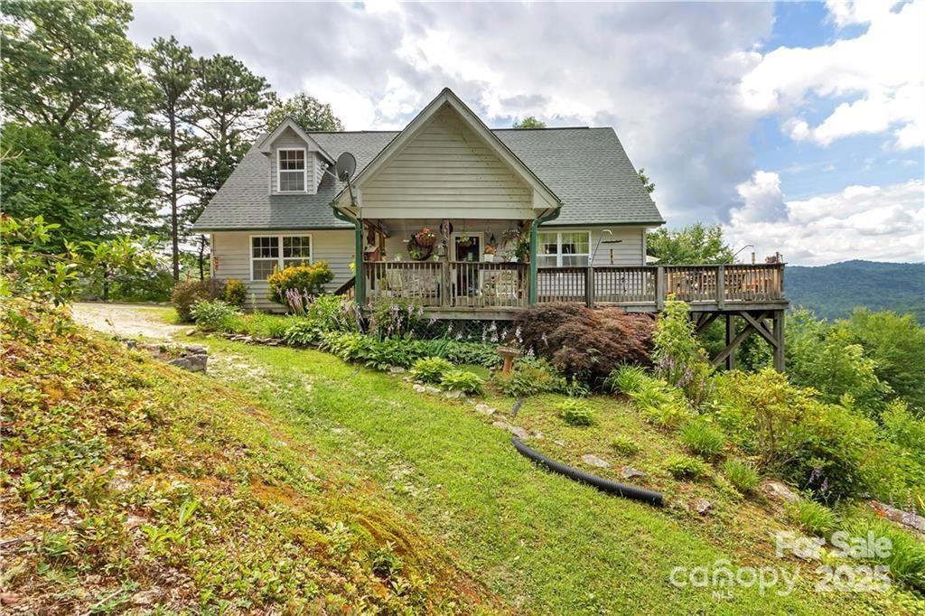 612 Old Home Place Road - Photo 4
