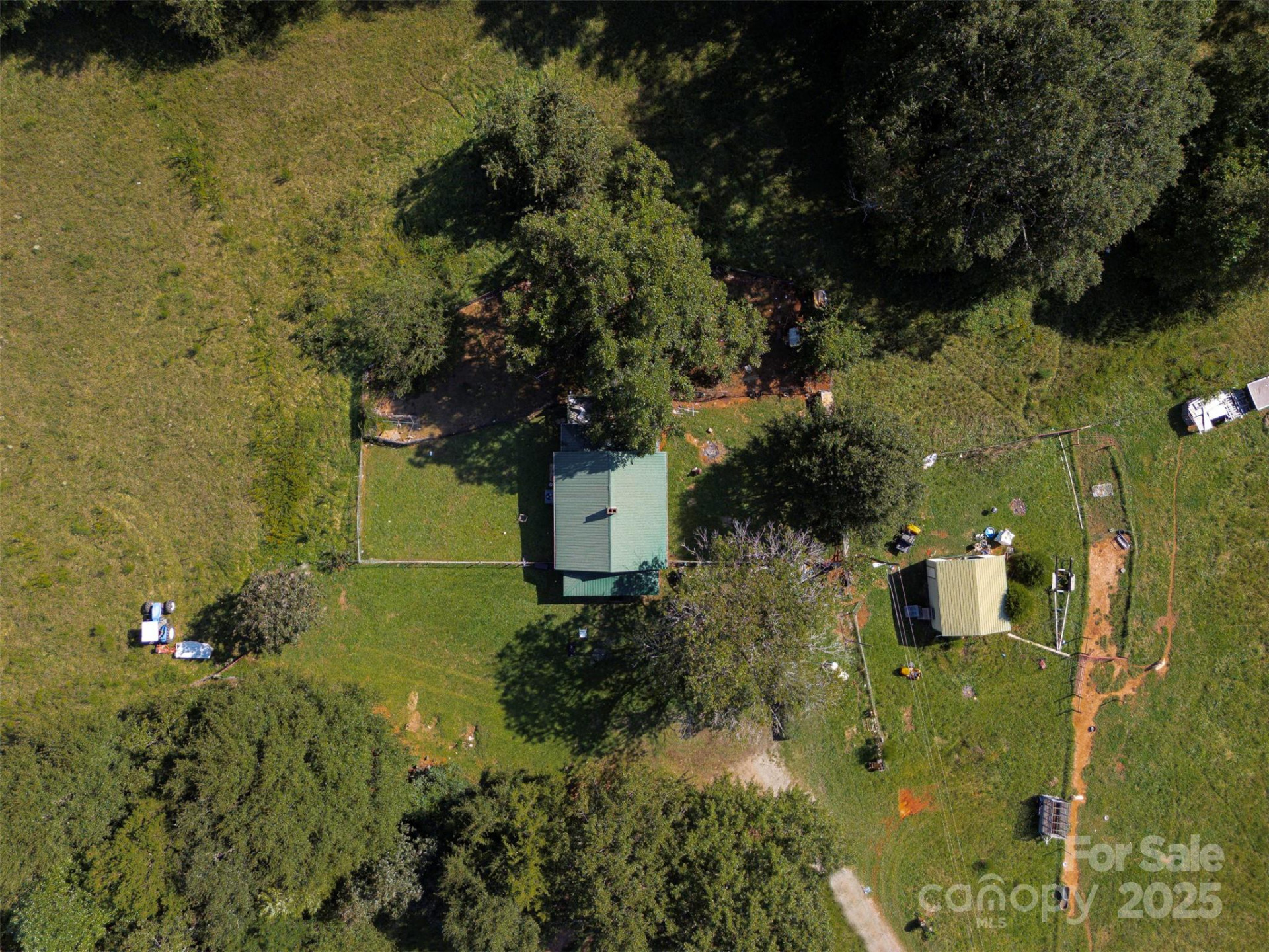 250 Circus Trail - Photo 4