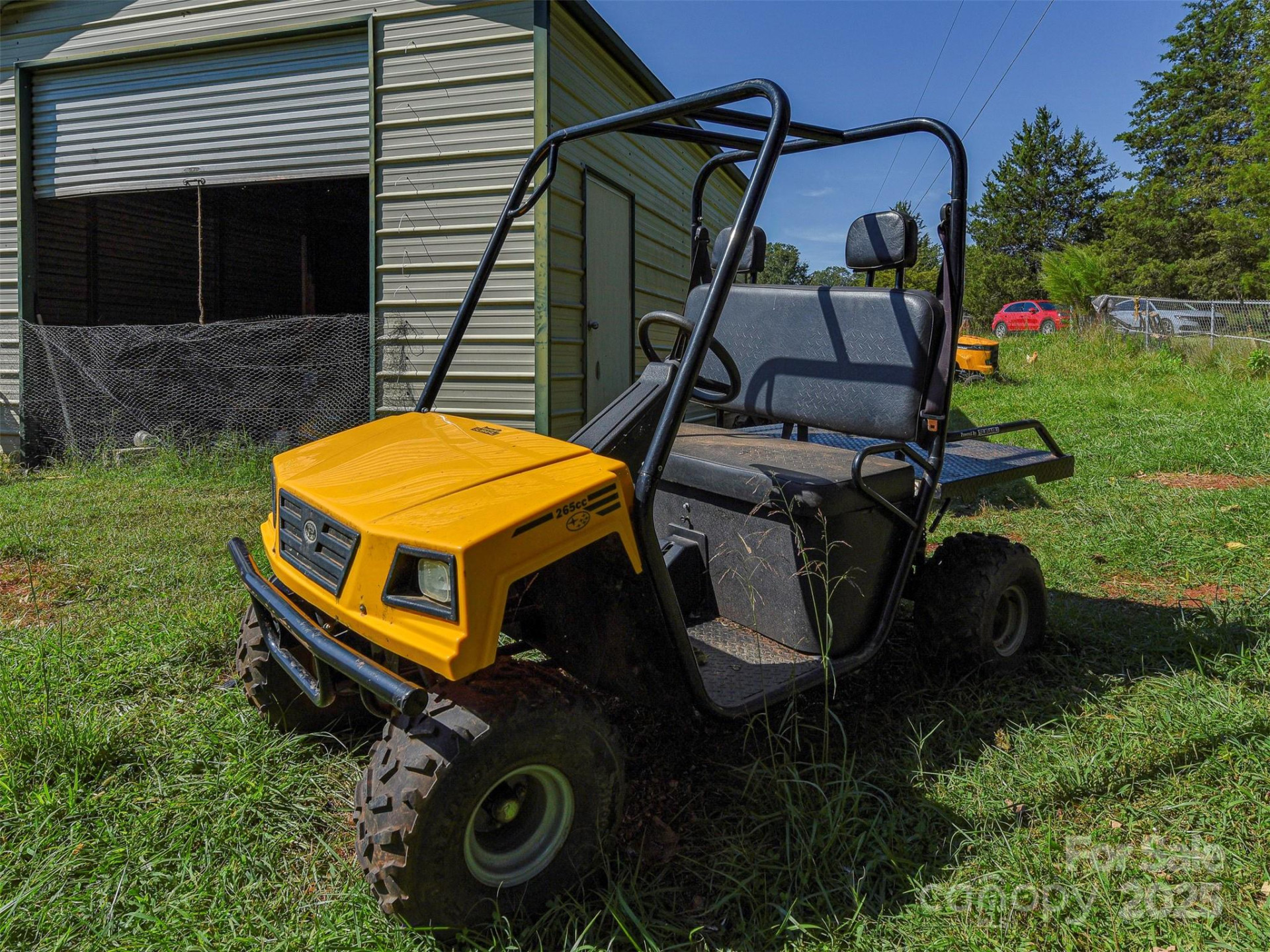 250 Circus Trail - Photo 33