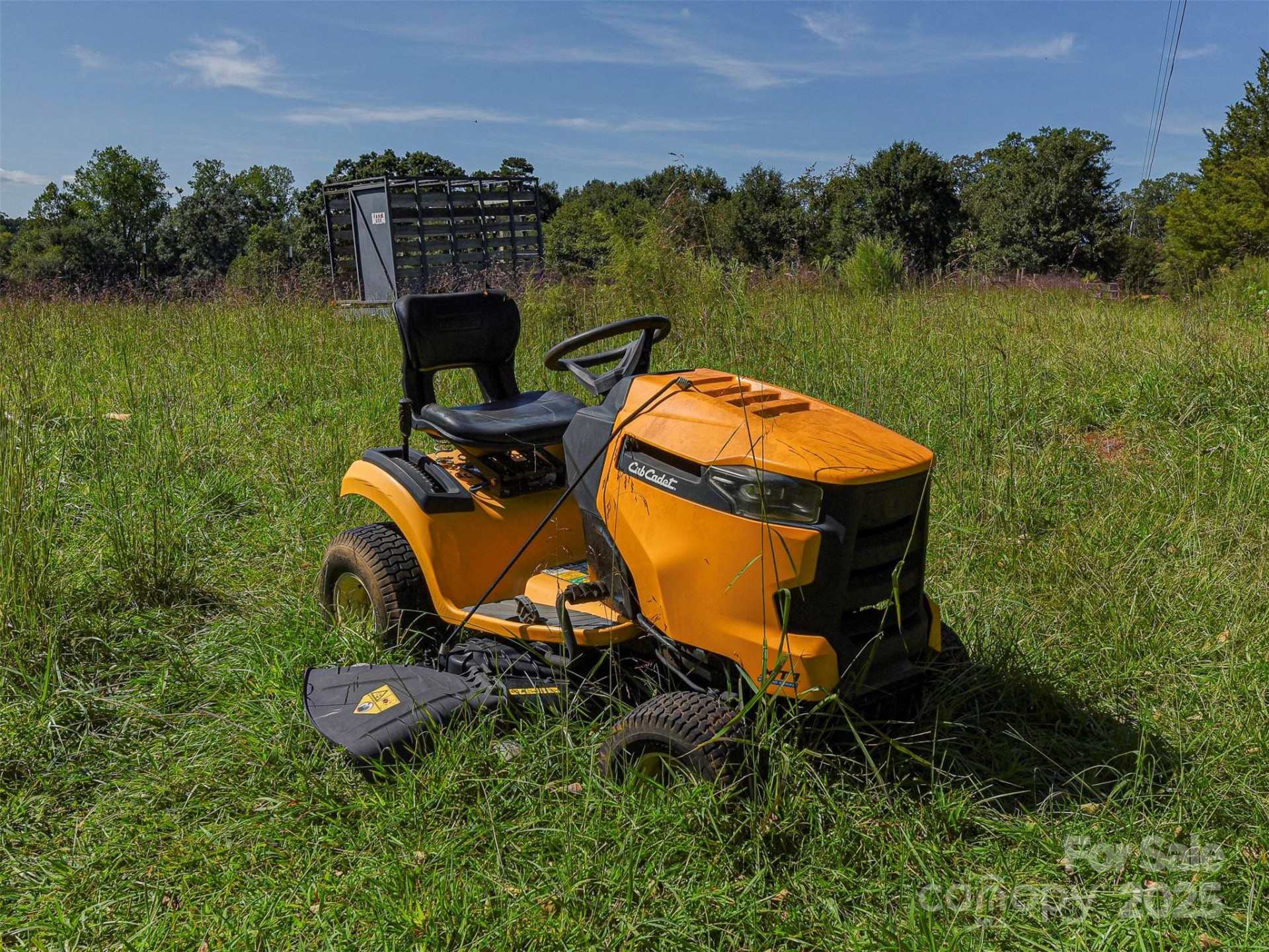 250 Circus Trail - Photo 34