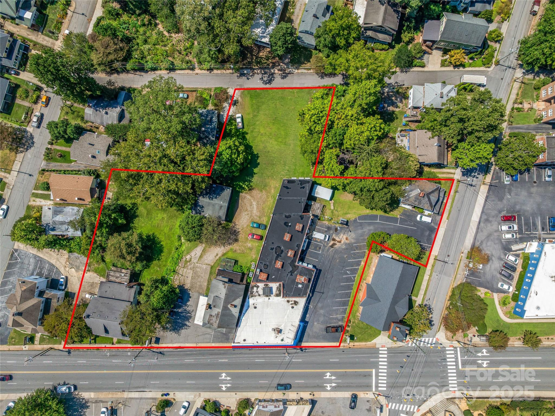 210, 212 & 230 Merrimon Avenue - Photo 2