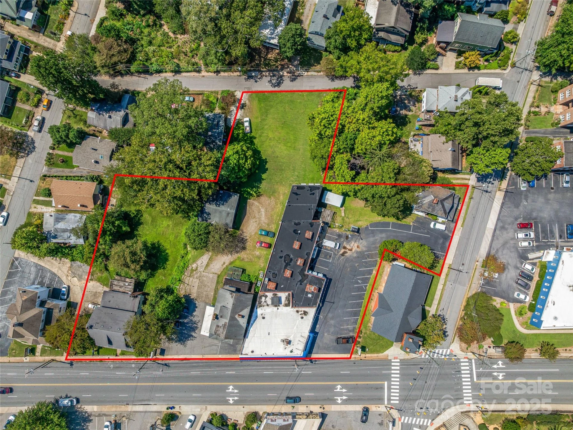 210, 212 & 230 Merrimon Avenue - Photo 2