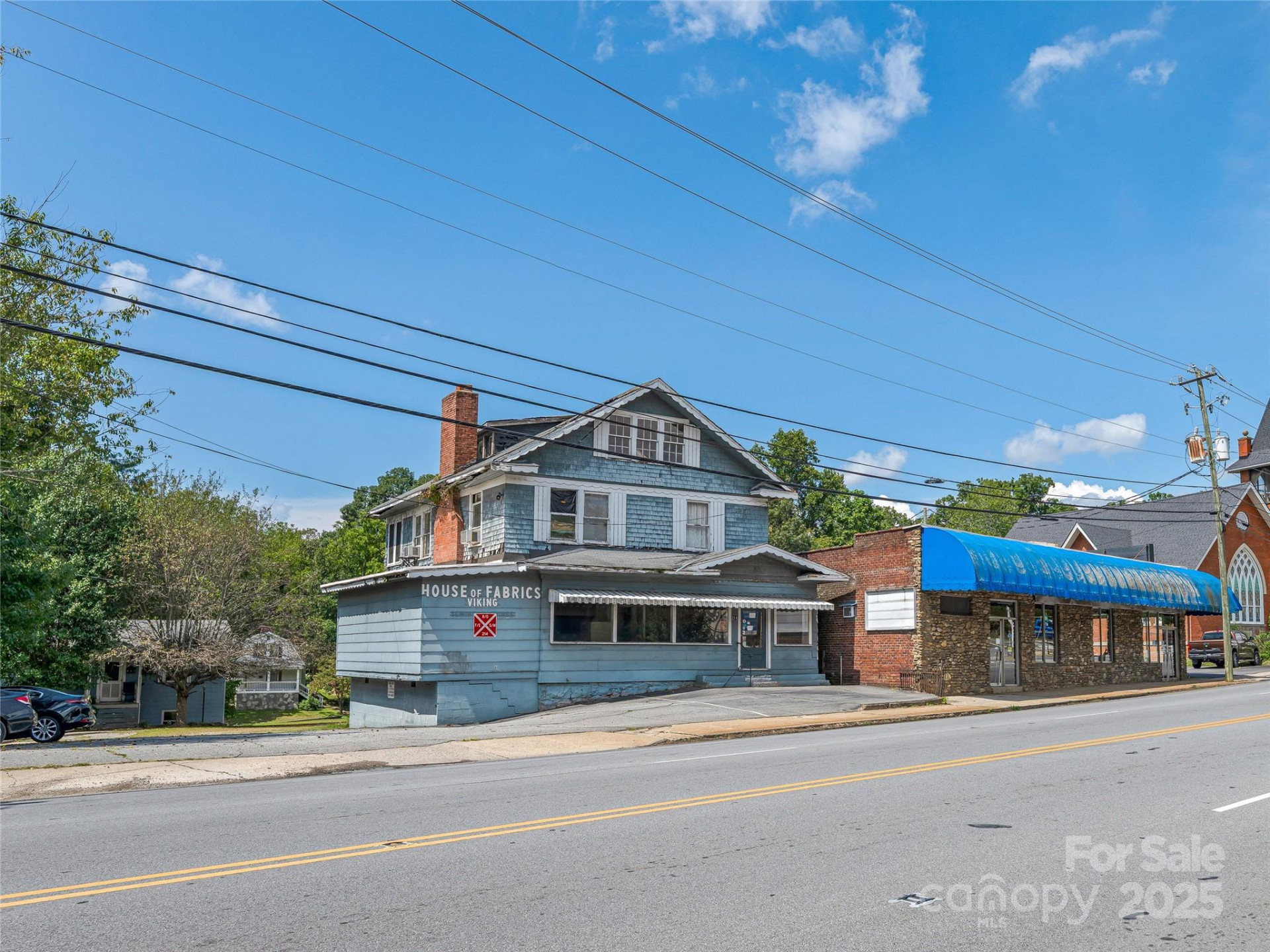 210, 212 & 230 Merrimon Avenue - Photo 11