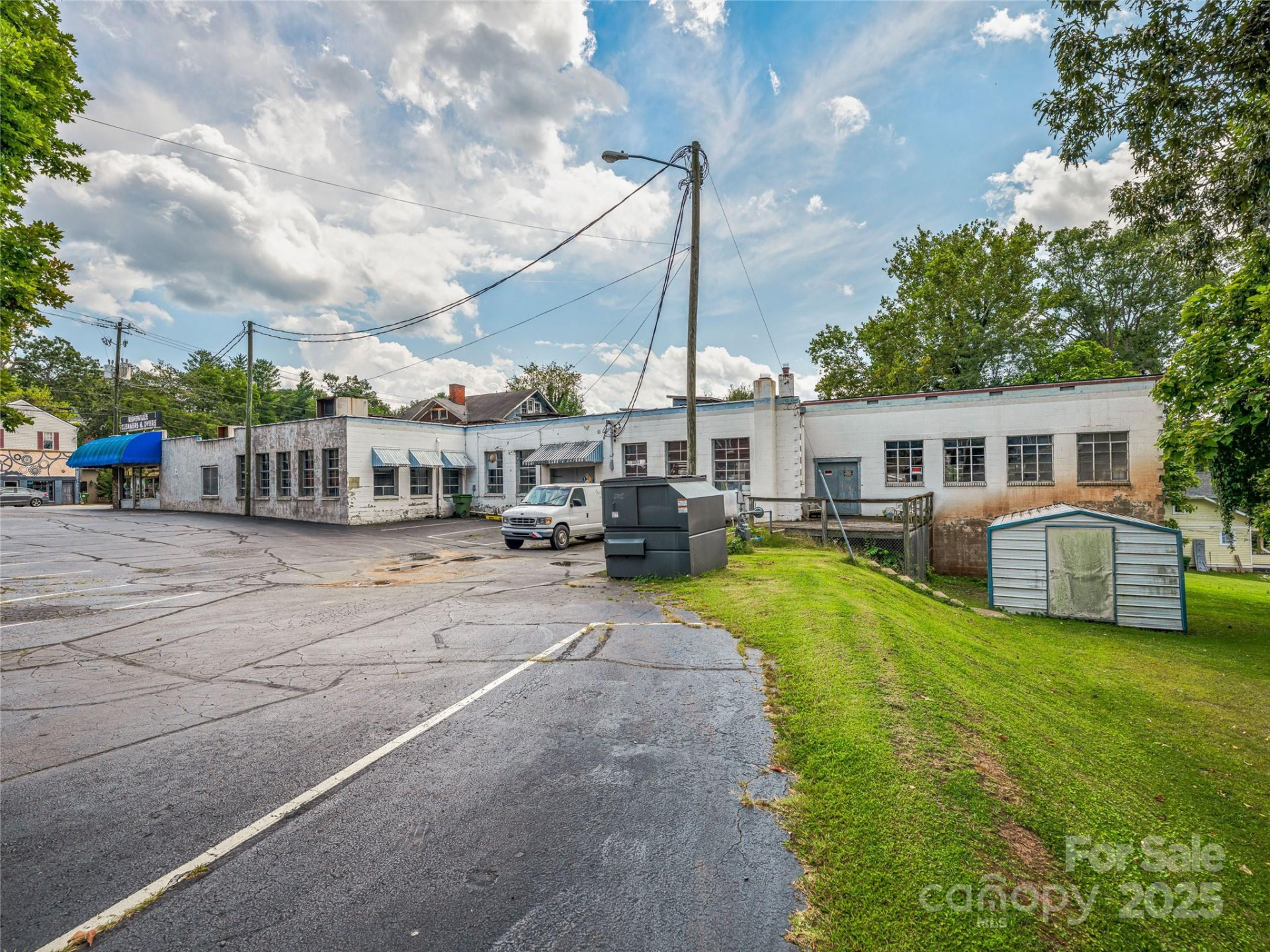 210, 212 & 230 Merrimon Avenue - Photo 13