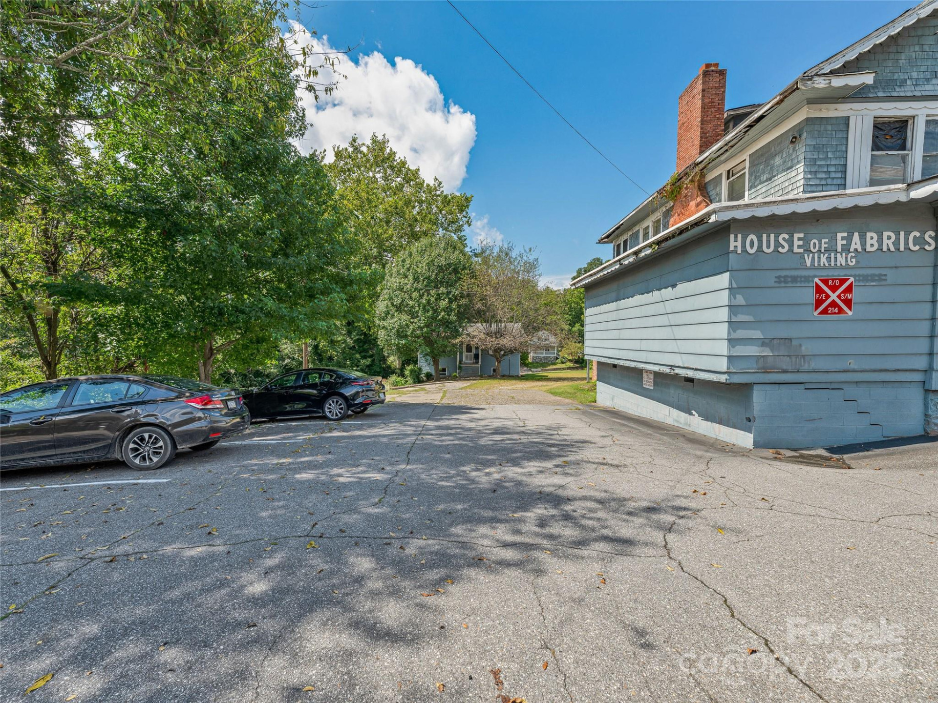 210, 212 & 230 Merrimon Avenue - Photo 17