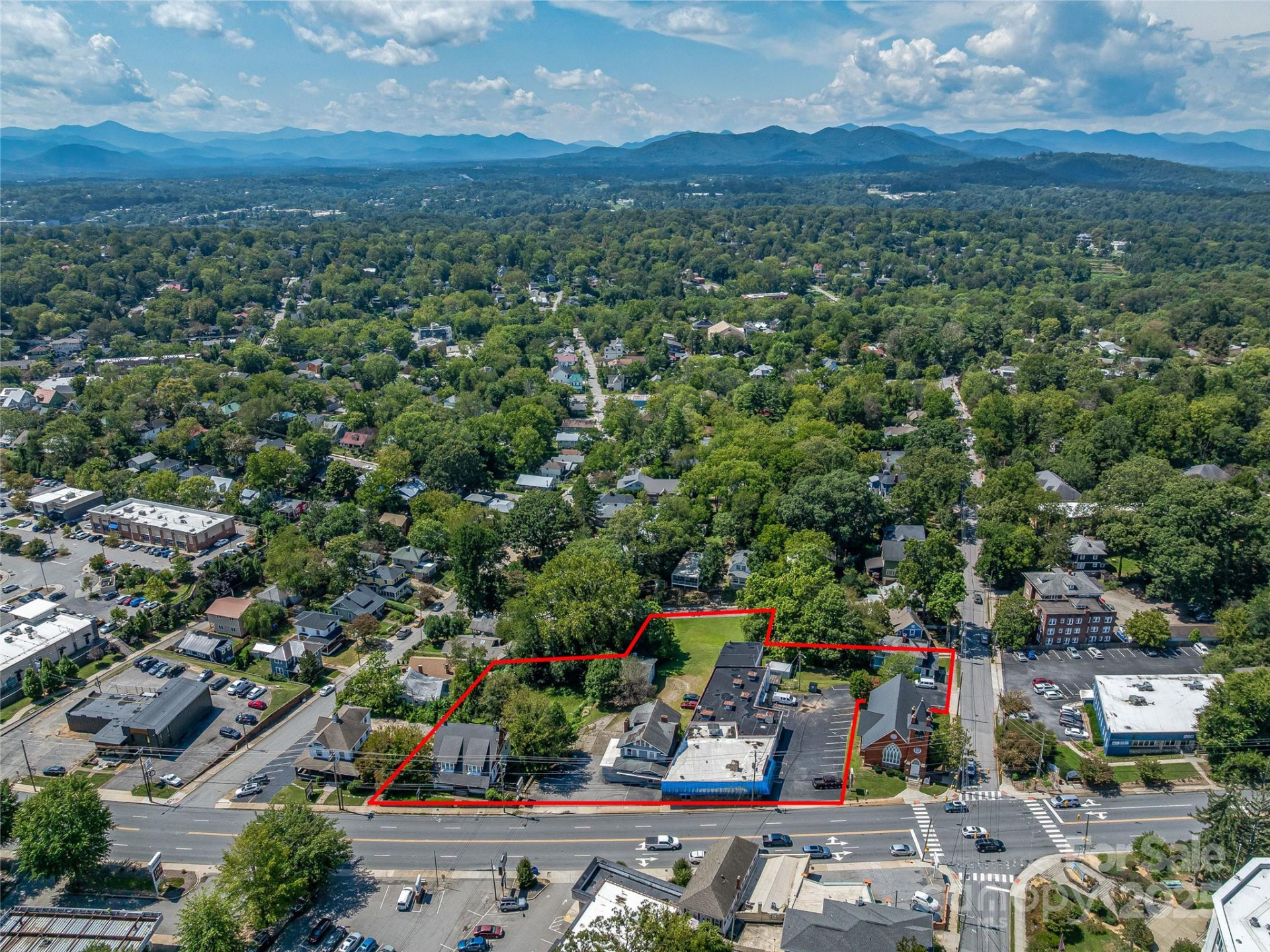 210, 212 & 230 Merrimon Avenue - Photo 3